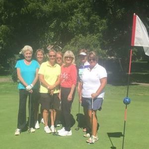 Meet your Posher, Meredith